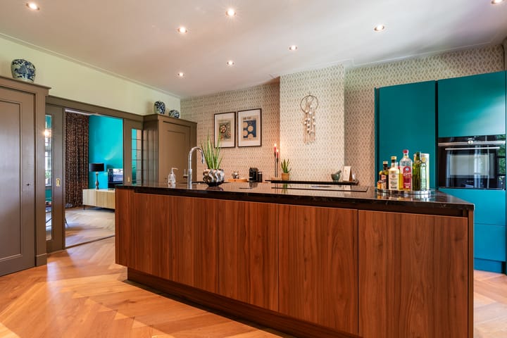 Appartement te koop: Admiraal van Gentstraat 10, Utrecht