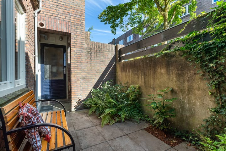 Appartement te koop: Admiraal van Gentstraat 10, Utrecht