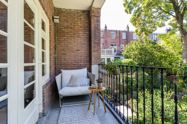 Appartement te koop: Admiraal van Gentstraat 10, Utrecht