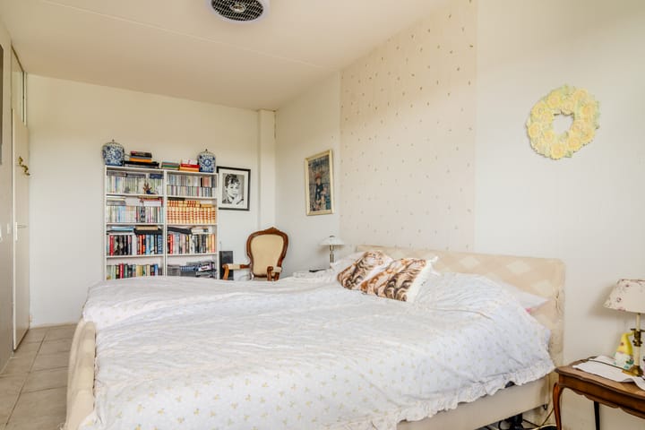 Appartement te koop: Suze Groenewegstraat 187, Purmerend