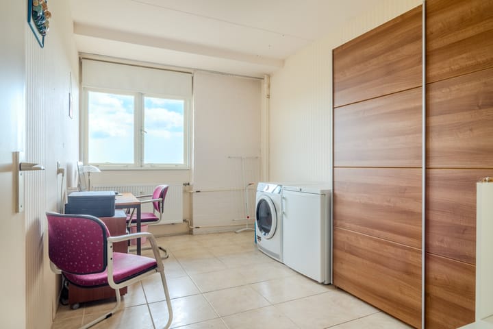 Appartement te koop: Suze Groenewegstraat 187, Purmerend