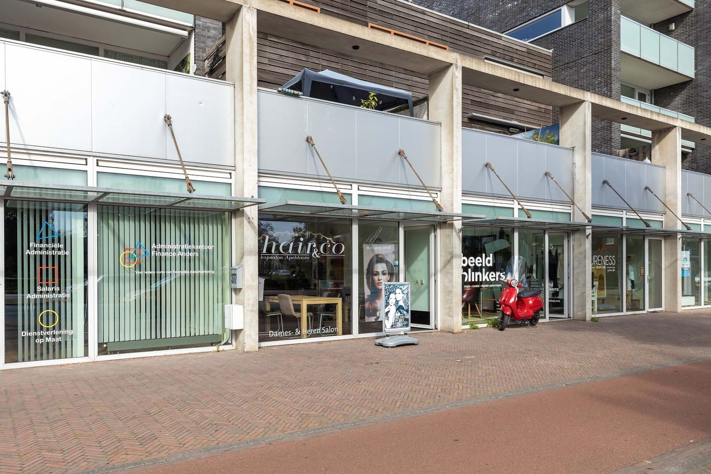 Bekijk foto 3 van Molenstraat-Centrum 381
