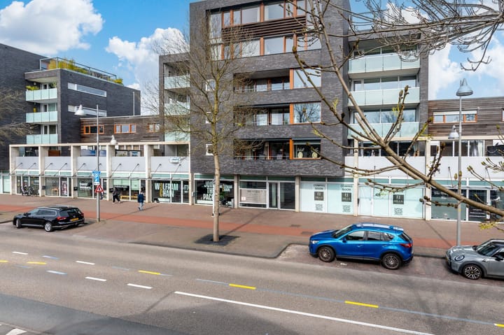 Molenstraat-Centrum 381, Apeldoorn