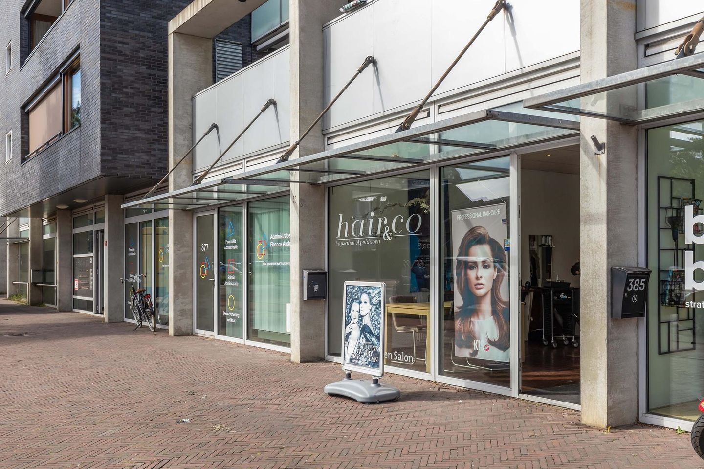 Bekijk foto 2 van Molenstraat-Centrum 381