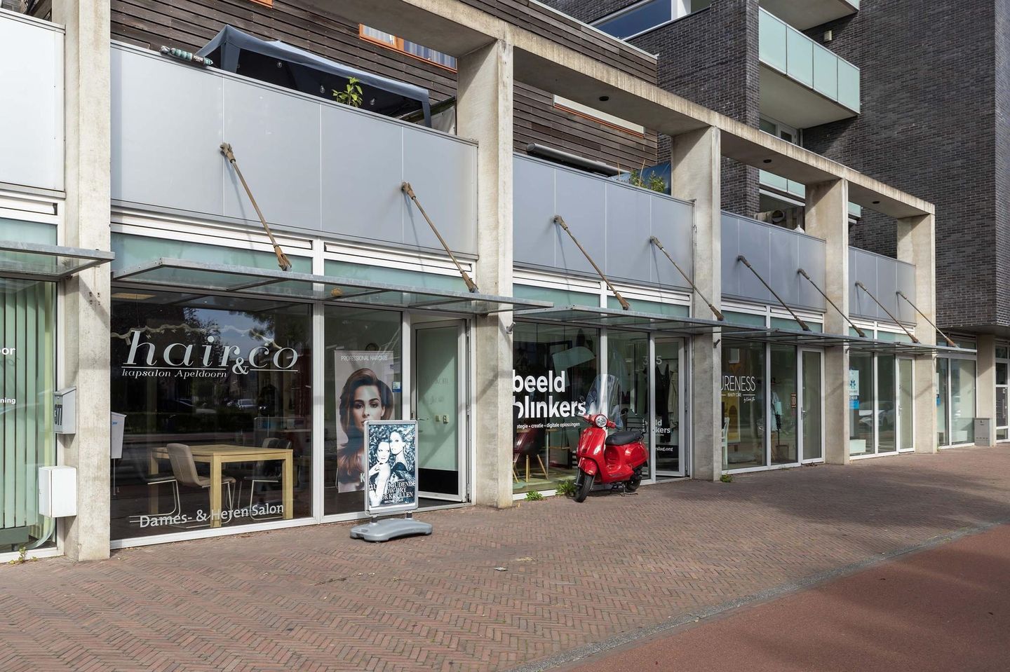 Bekijk foto 4 van Molenstraat-Centrum 381