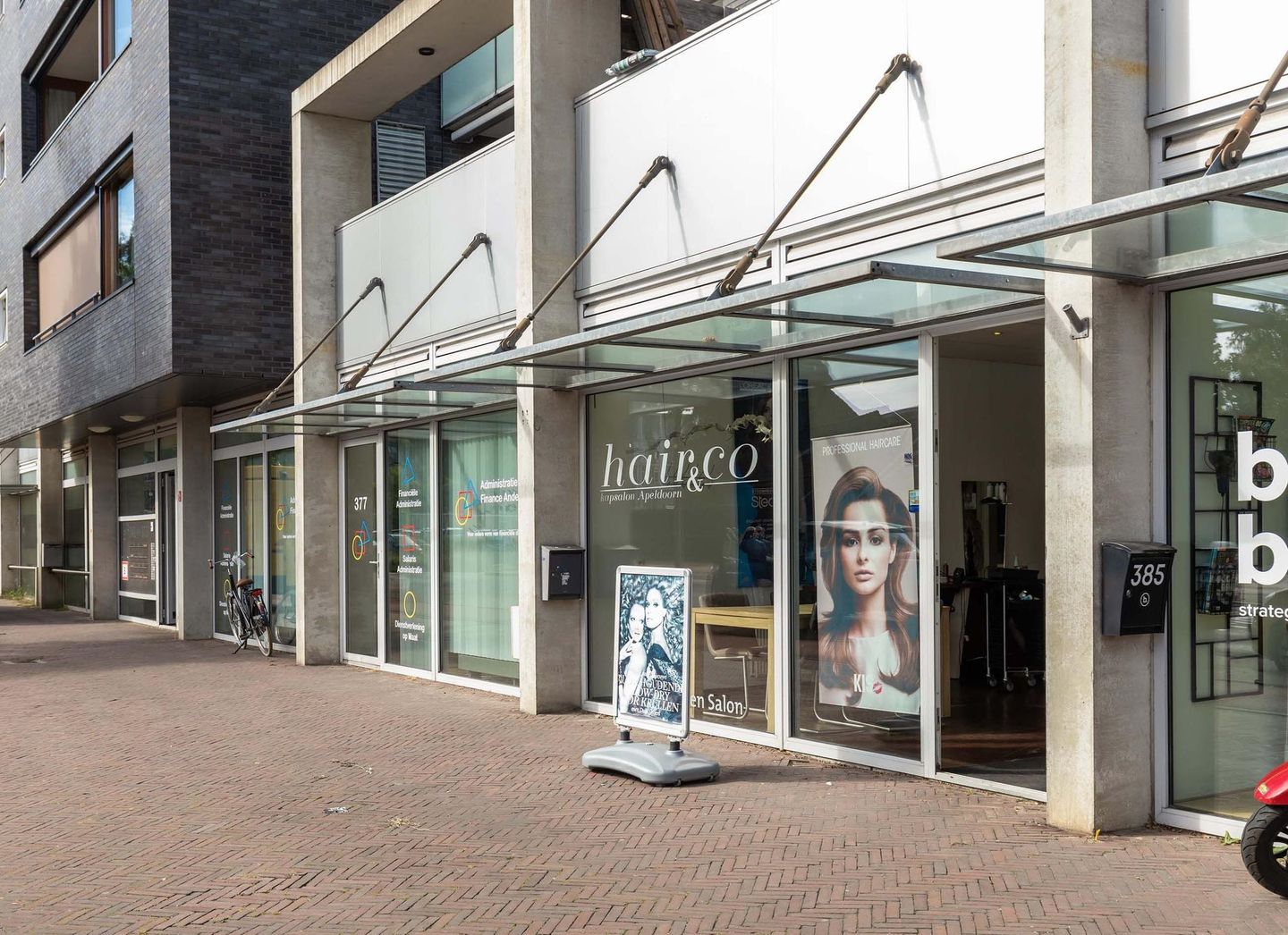Bekijk foto 5 van Molenstraat-Centrum 381