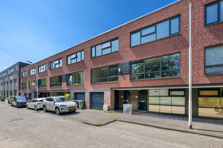 A. Noordewier-Reddingiuslaan 89
