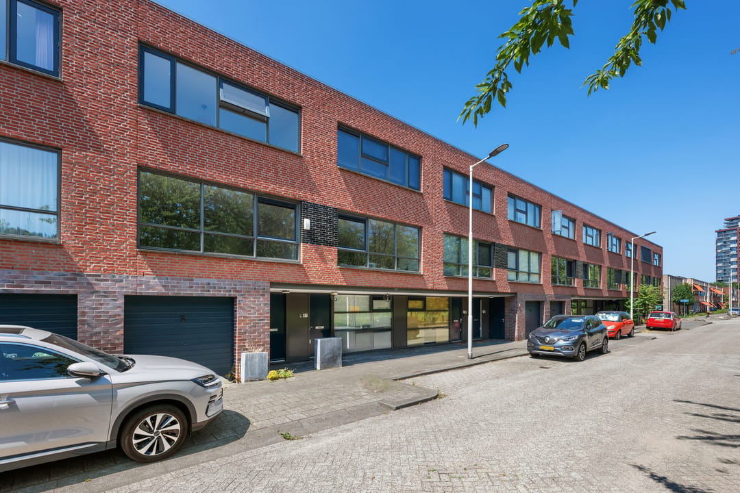 Foto 38 van A. Noordewier-Reddingiuslaan 89