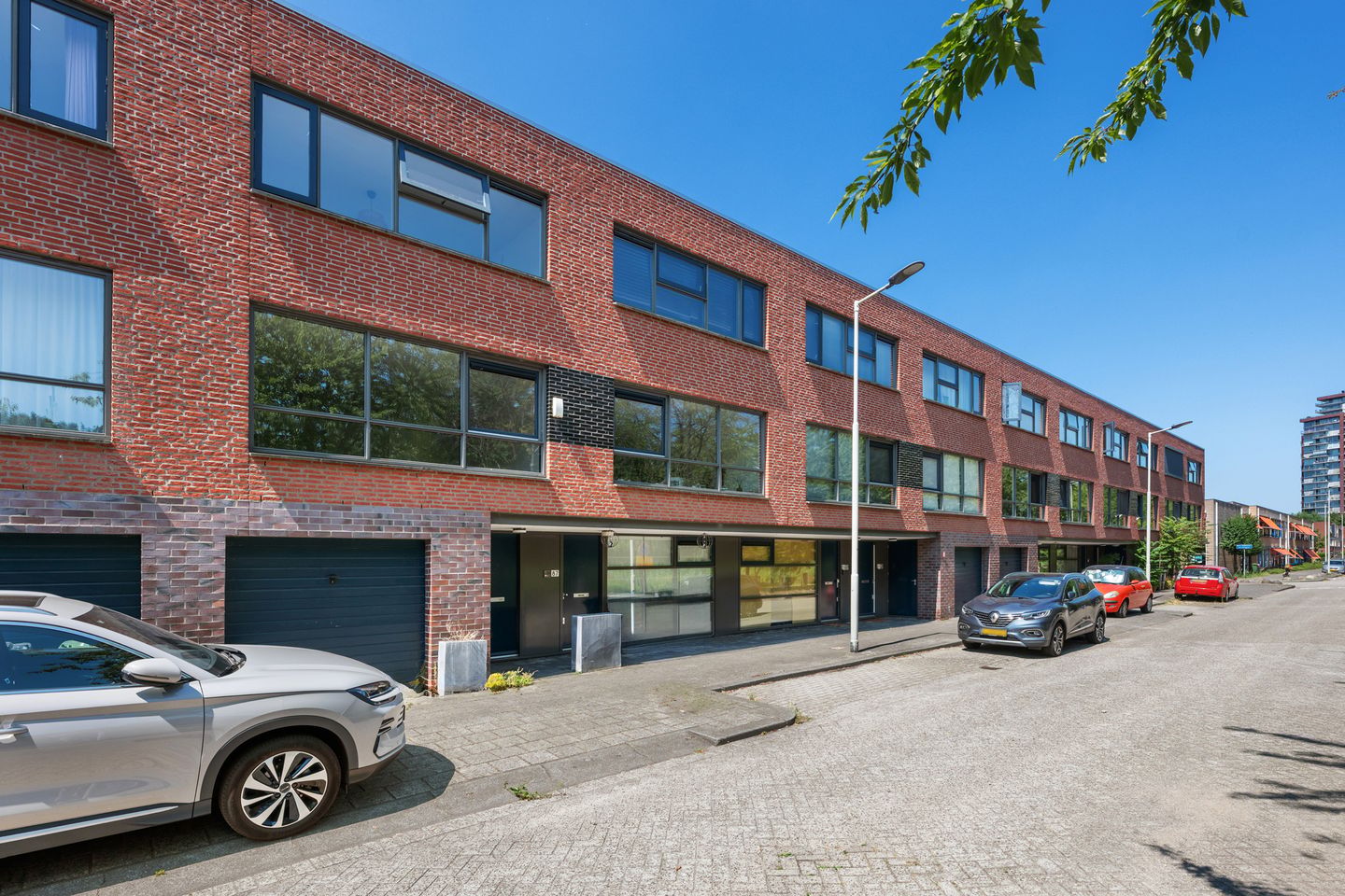 Foto 49 van A. Noordewier-Reddingiuslaan 89