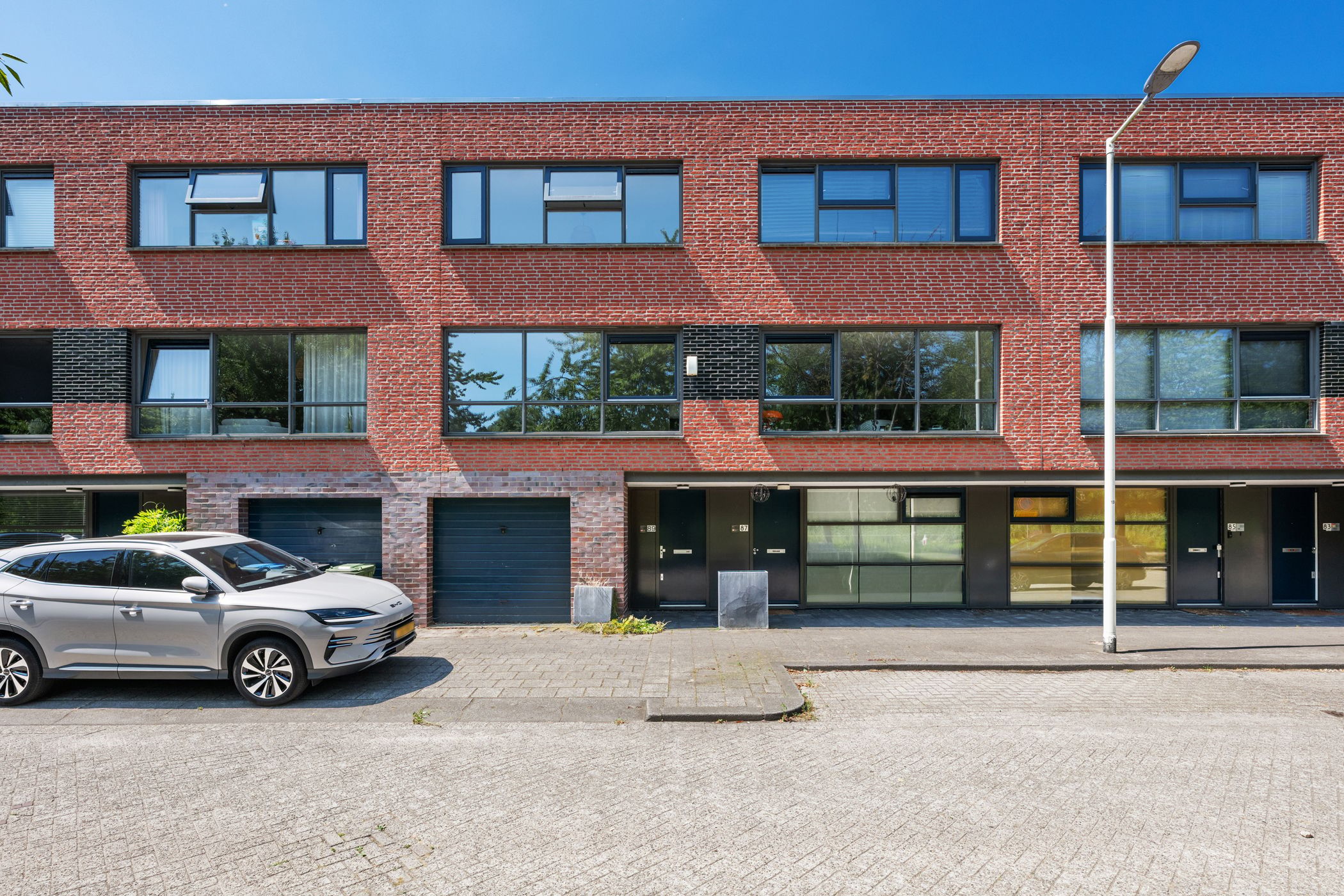 Foto 48 van A. Noordewier-Reddingiuslaan 89