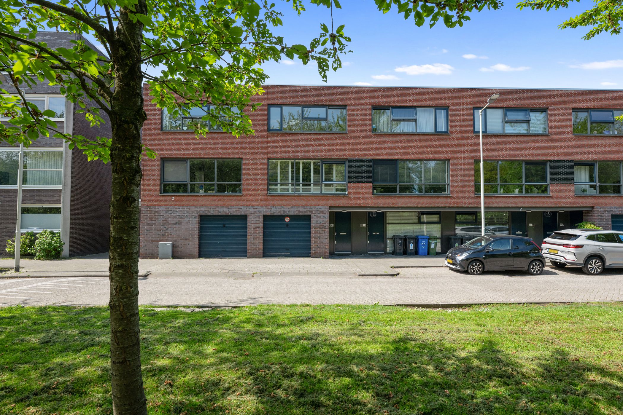 Foto 51 van A. Noordewier-Reddingiuslaan 89