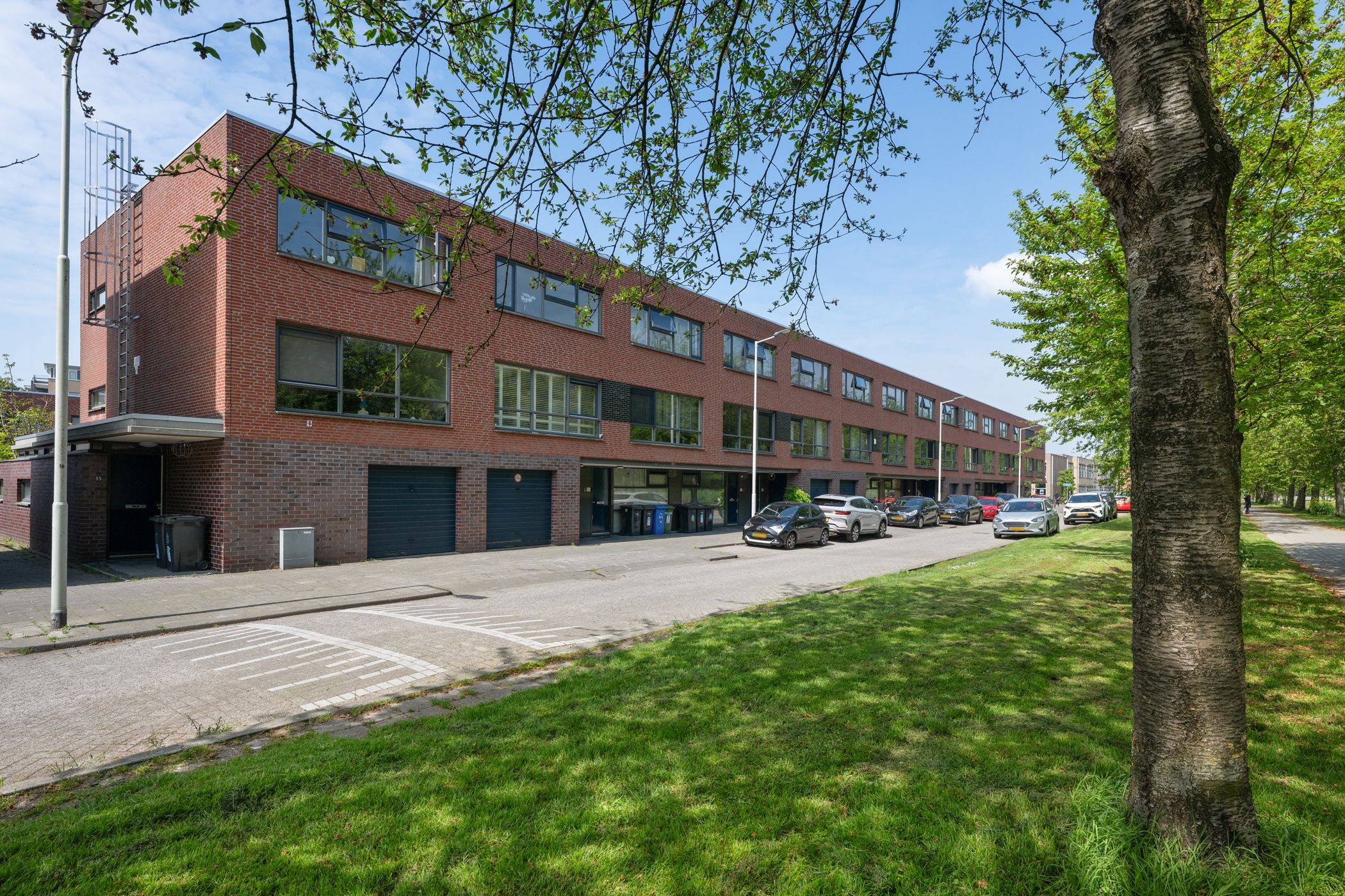A. Noordewier-Reddingiuslaan 89