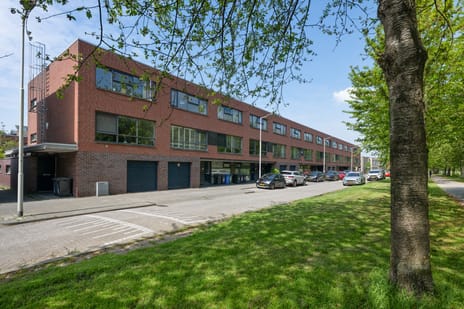 A. Noordewier-Reddingiuslaan thumbnail