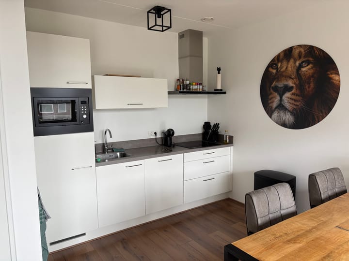 Appartement te huur: Jan van Goyenstraat 2-2, Enschede