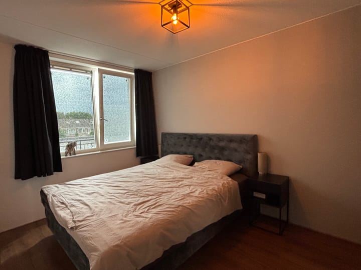 Appartement te huur: Jan van Goyenstraat 2-2, Enschede