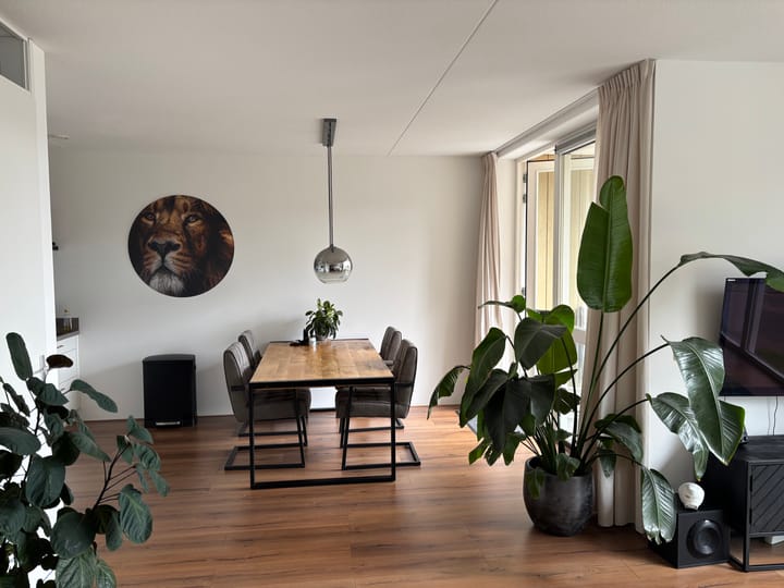 Appartement te huur: Jan van Goyenstraat 2-2, Enschede