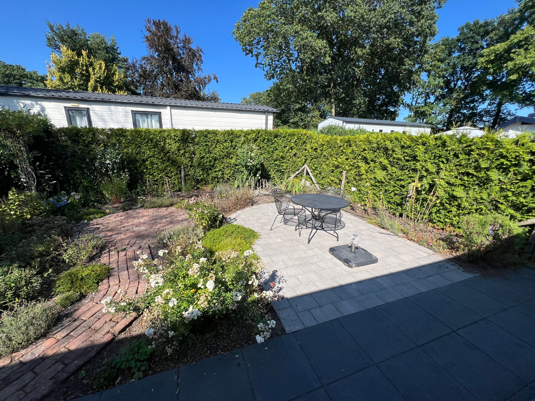 2-bedroom freehold villa in Voorthuizen — photo 3 of 5