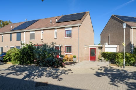 Ma Ueberfeldtstraat thumbnail