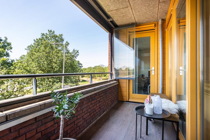 Appartement te koop: Wilhelmus Peekhof 45, Odijk
