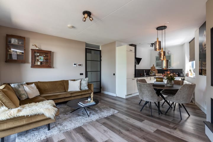 Appartement te koop: Wilhelmus Peekhof 45, Odijk