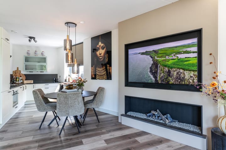 Appartement te koop: Wilhelmus Peekhof 45, Odijk