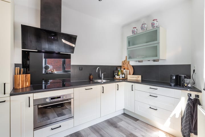 Appartement te koop: Wilhelmus Peekhof 45, Odijk