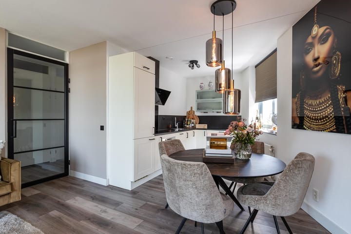 Appartement te koop: Wilhelmus Peekhof 45, Odijk