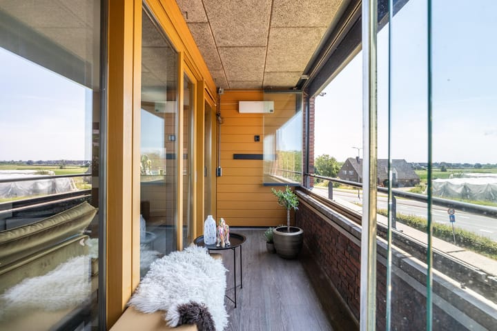 Appartement te koop: Wilhelmus Peekhof 45, Odijk