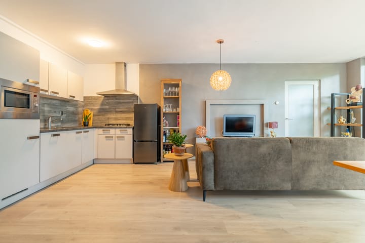 Appartement te koop: Larixstraat 68, Amersfoort
