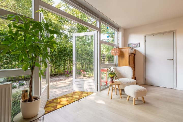 Appartement te koop: Larixstraat 68, Amersfoort