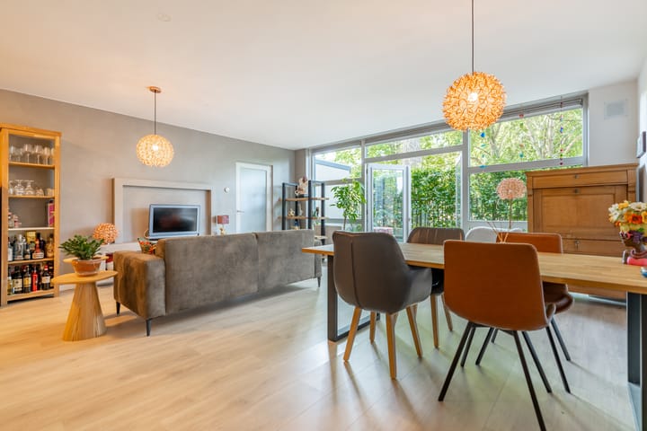 Appartement te koop: Larixstraat 68, Amersfoort