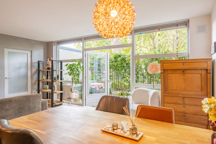 Appartement te koop: Larixstraat 68, Amersfoort
