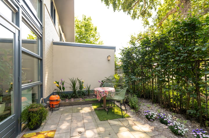 Appartement te koop: Larixstraat 68, Amersfoort