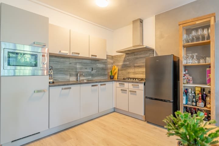 Appartement te koop: Larixstraat 68, Amersfoort