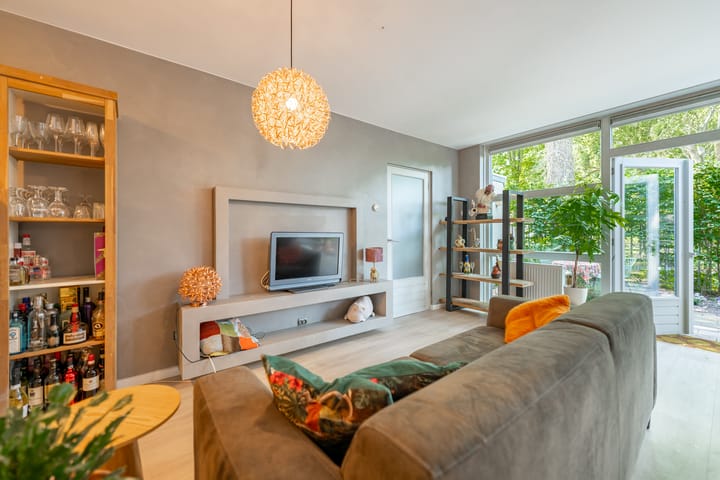 Appartement te koop: Larixstraat 68, Amersfoort