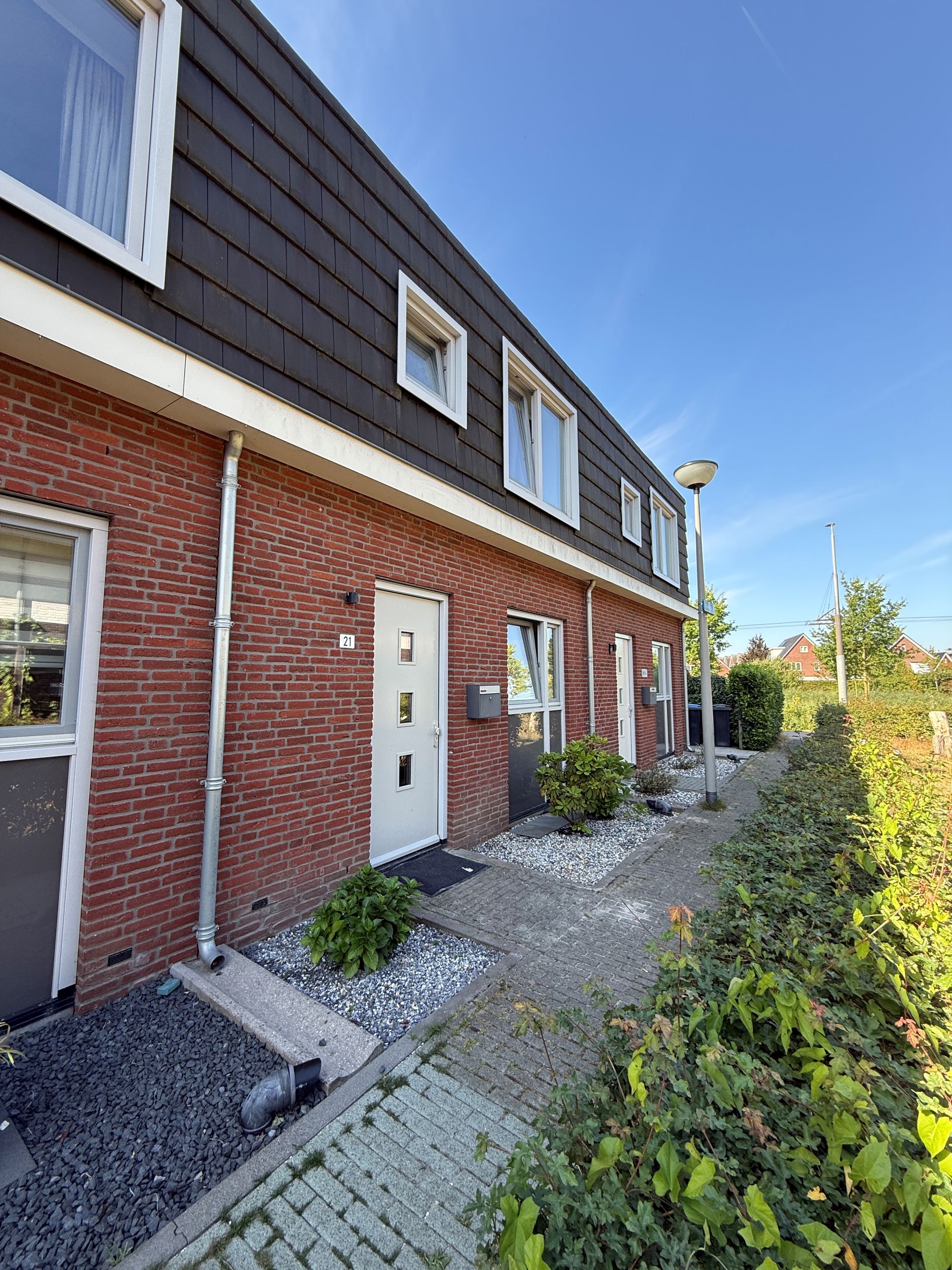 Wakerdijk 21 Arnhem