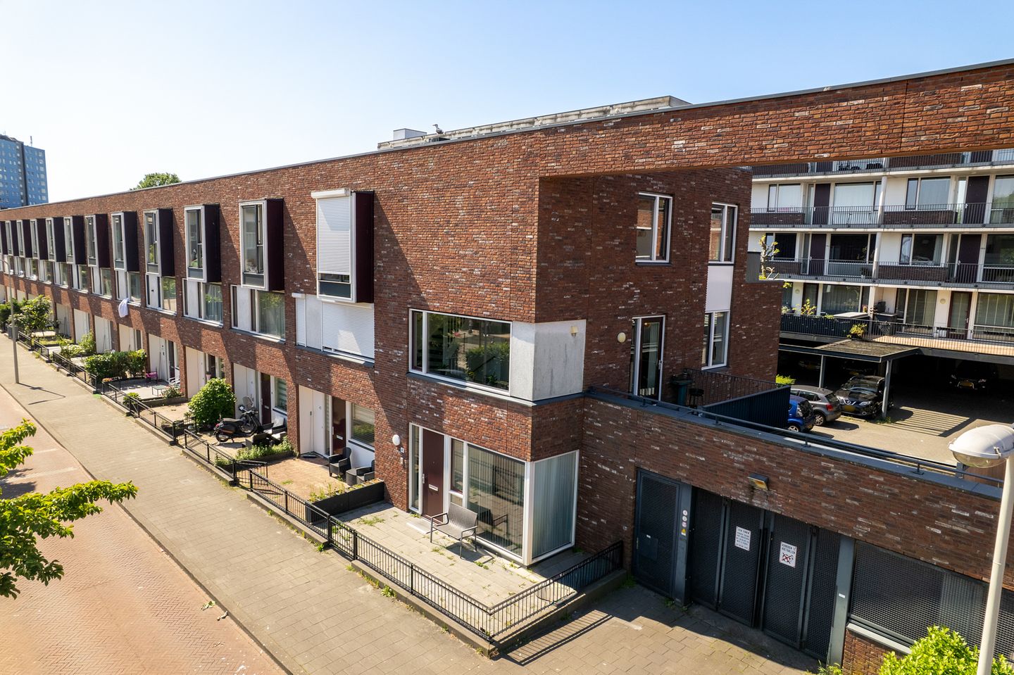 Foto 5 van Norgstraat 41