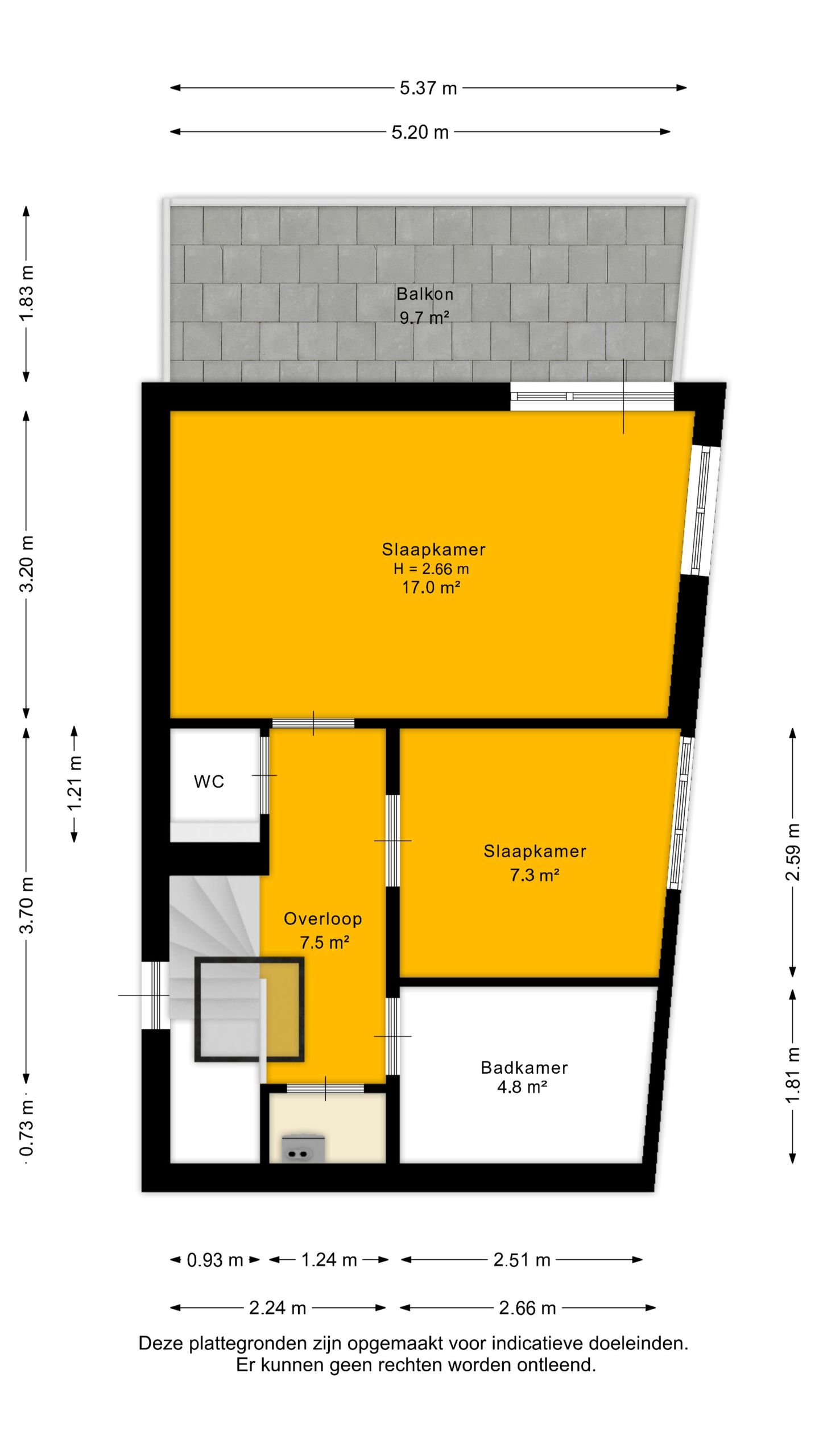 Foto 44 van Norgstraat 41