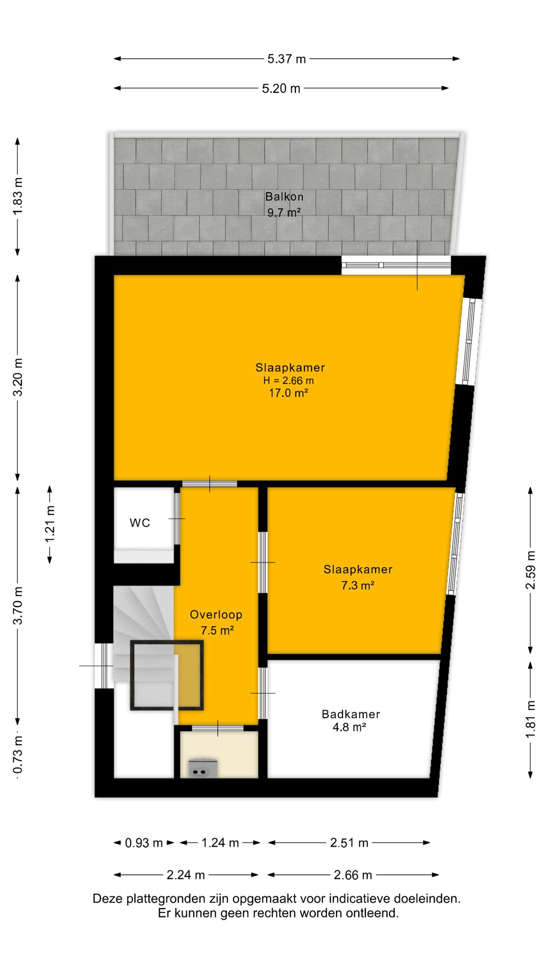 Foto 46 van Norgstraat 41