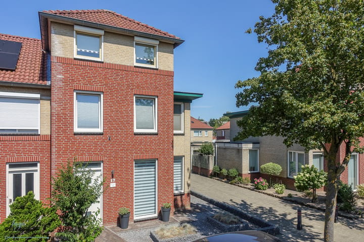 Foto 2 van Rinus Pereirastraat 17