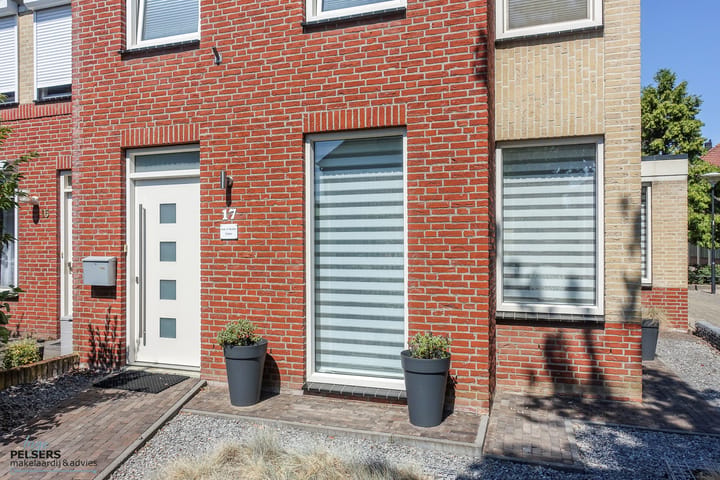Foto 4 van Rinus Pereirastraat 17