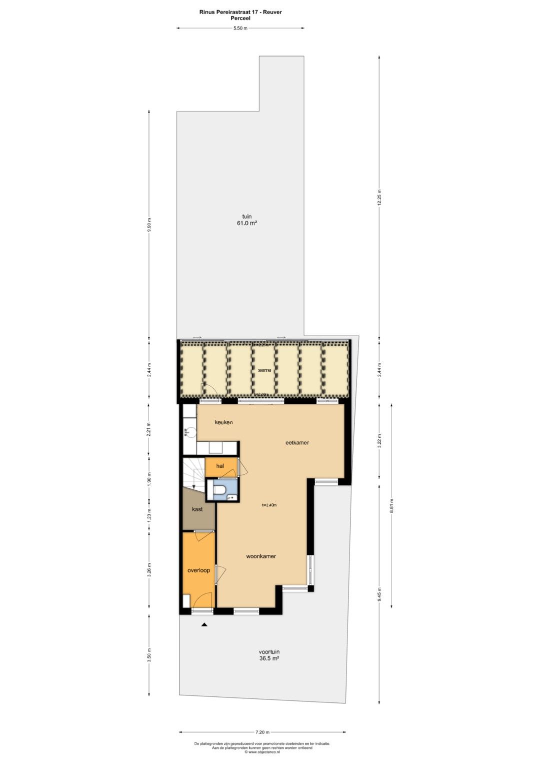 Foto 52 van Rinus Pereirastraat 17