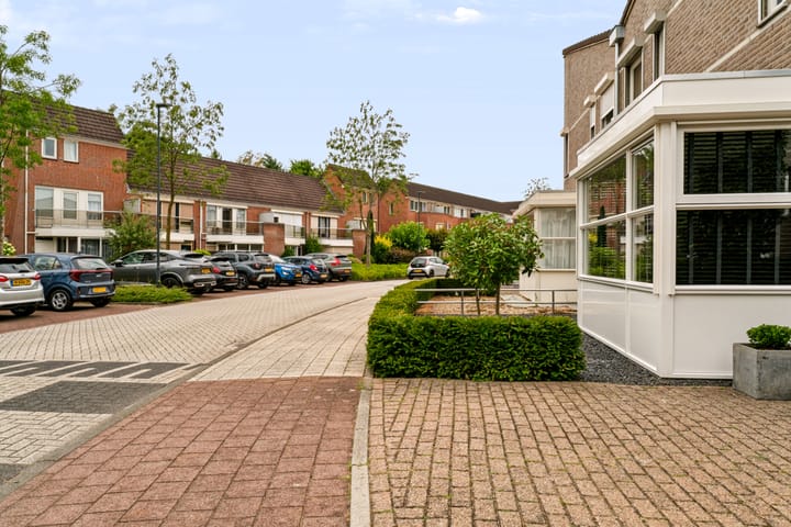 Tussenwoning te koop: Don Rualaan 38, 'S-Heerenberg