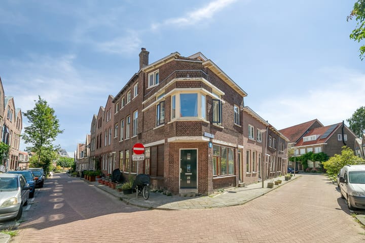 Foto 3 van Rodenburgstraat 72-B