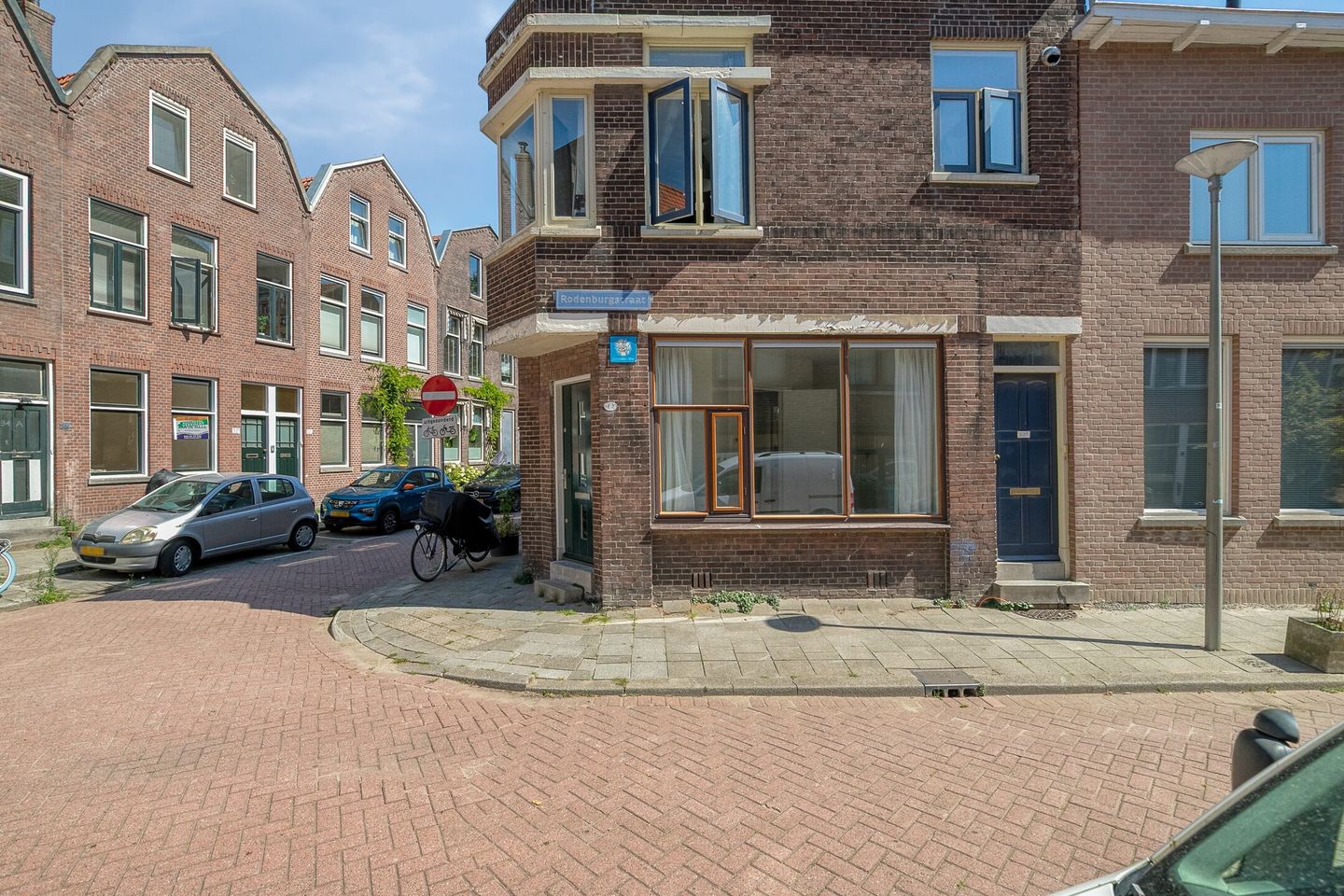 Foto 20 van Rodenburgstraat 72-B