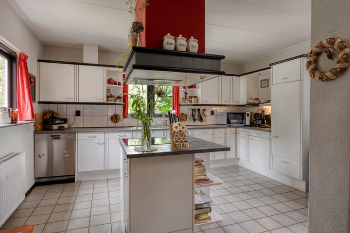 Vrijstaande woning te koop: Oosterstreek 86, Oosterstreek