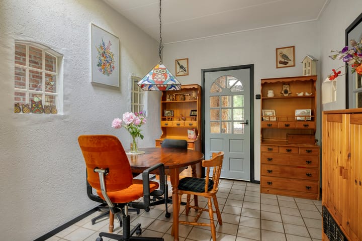 Vrijstaande woning te koop: Oosterstreek 86, Oosterstreek