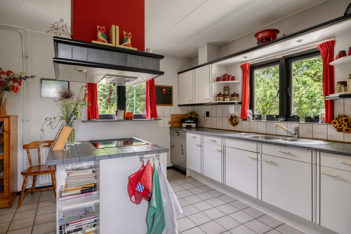 Vrijstaande woning te koop: Oosterstreek 86, Oosterstreek