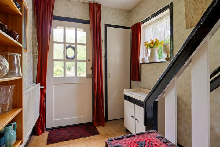 Vrijstaande woning te koop: Oosterstreek 86, Oosterstreek