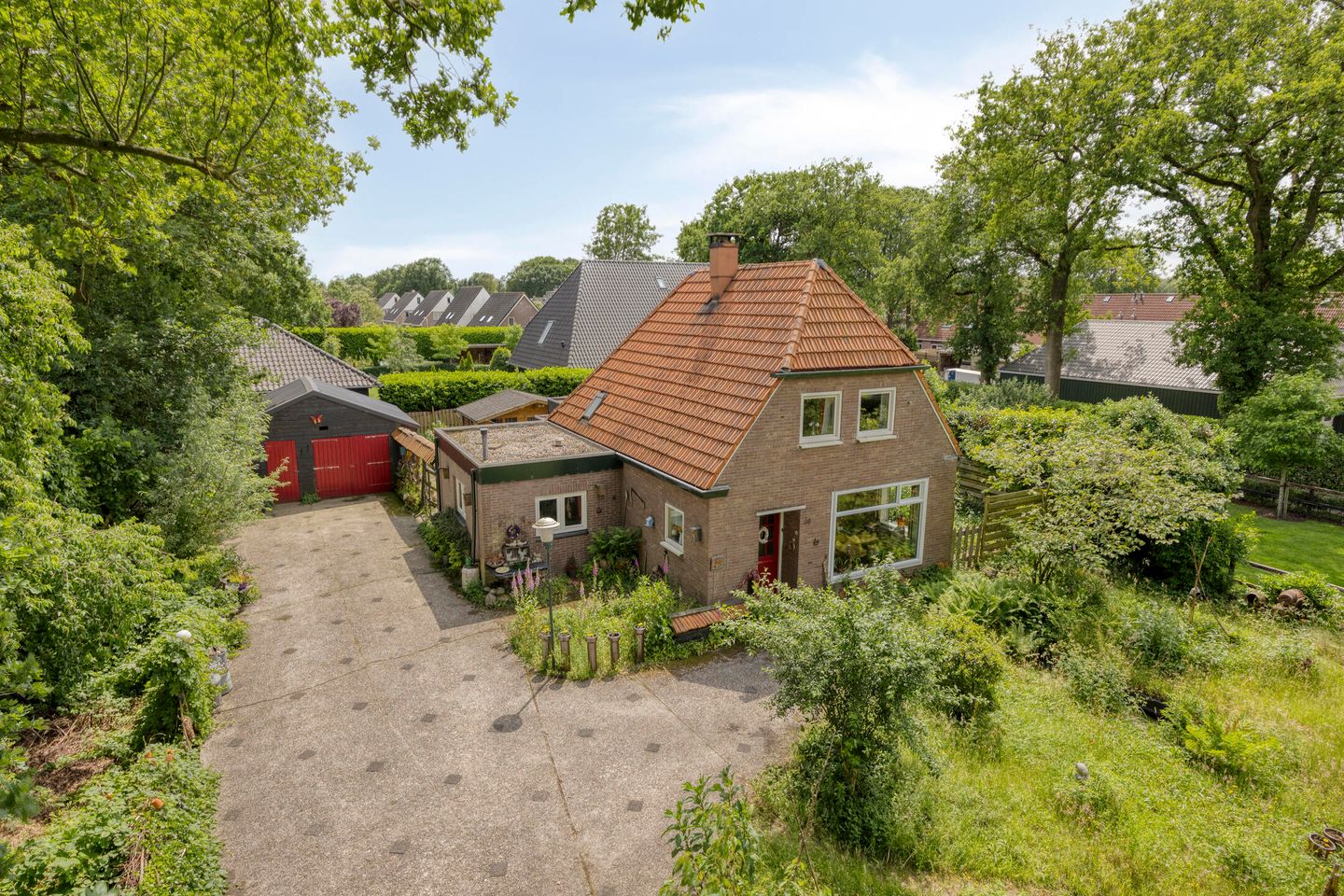 Foto 1 van Oosterstreek 86